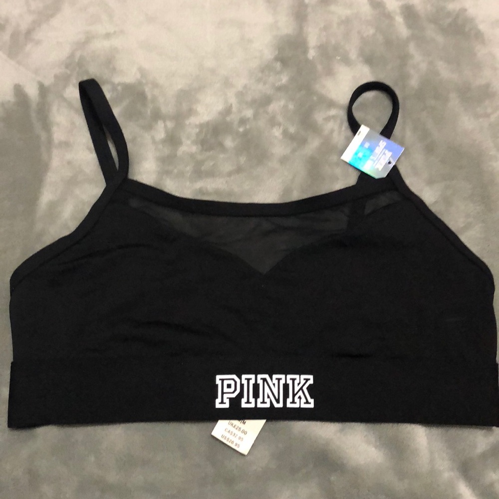 5/$25Victoria Secret Pink👙 Sport Bra